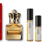 Jean Paul Gaultier (JPG) Scandal Absolu Pour Homme Parfum