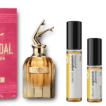 Jean Paul Gaultier (JPG) Scandal Absolu Woman Parfum