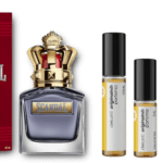 Jean Paul Gaultier (JPG) Scandal Pour Homme EDT