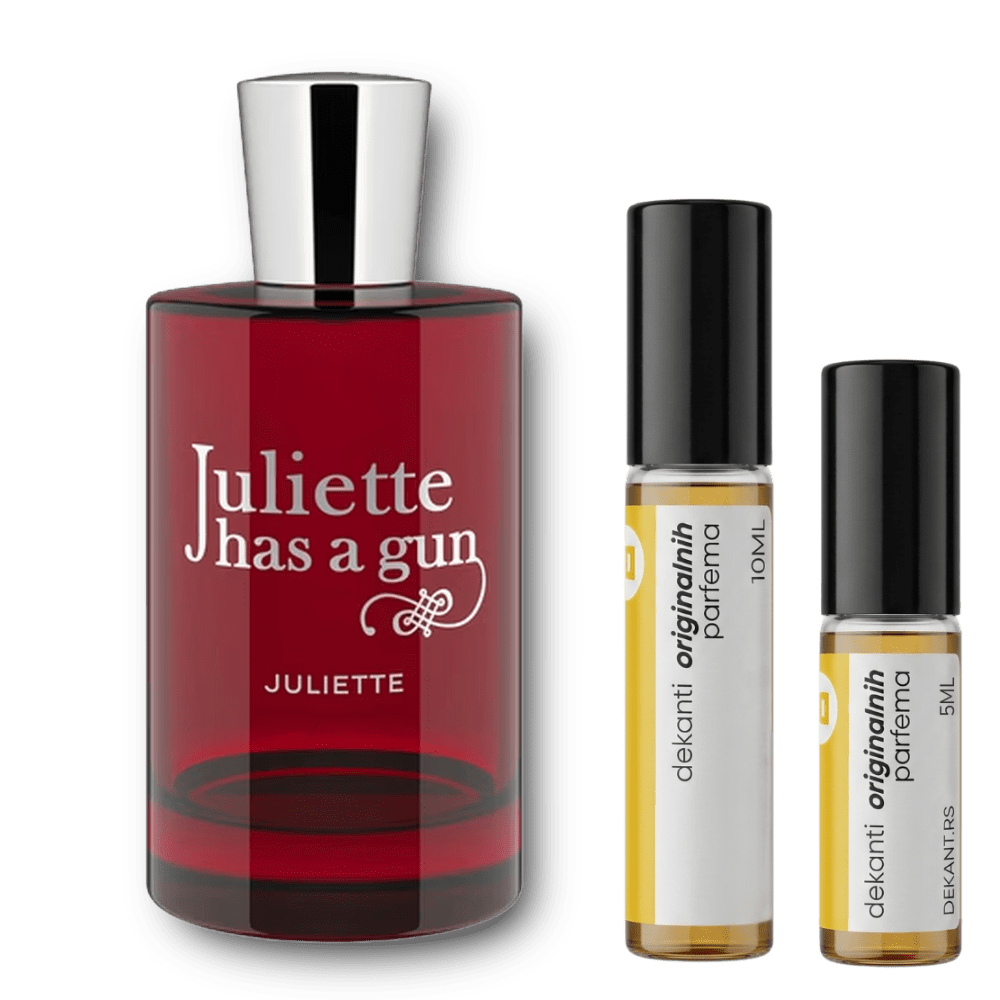 juliette-has-a-gun-juliette_main.png Juliette Has a Gun Juliette - Image 1