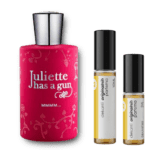 Juliette Has A Gun Mmmm...