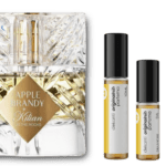 Kilian Apple Brandy on the Rocks