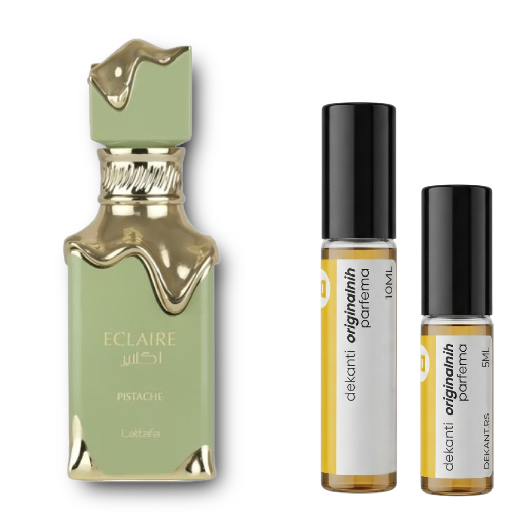 lattafa-eclaire-pistache_main.png Lattafa Eclaire Pistache - Image 1