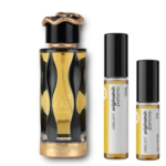 Lattafa Teriaq Intense