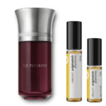 Liquides Imaginaires L’Ile Pourpre