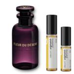 Louis Vuitton Fleur du Désert
