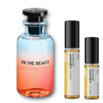 Louis Vuitton On The Beach