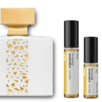 M. Micallef Ylang in Gold