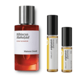 Maison Crivelli  Hibiscus Mahajád