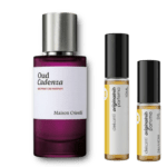 Maison Crivelli Oud Cadenza