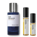 Maison Crivelli  Oud Maracujá