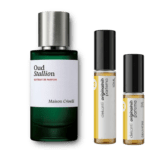 Maison Crivelli Oud Stallion
