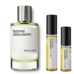 Maison Crivelli Papyrus Moleculaire