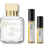 Maison Francis Kurkdjian Genlte Fluidity Gold