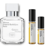 Maison Francis Kurkdjian Gentle Fluidity Silver