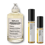 Maison Margiela Replica  At The Barber's