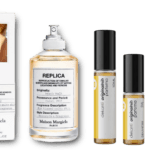 Maison Margiela Replica Beach Walk