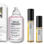 Maison Margiela Replica Springtime in a Park