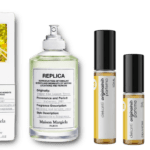 Maison Margiela Replica Under the Lemon Trees