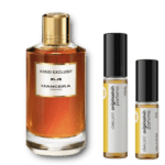Mancera Aoud Exclusif