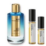 Mancera Aoud Lemon Mint