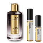 Mancera Aoud Vanille
