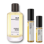 Mancera Cedrat Boise EDP