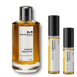 Mancera Choco Violette