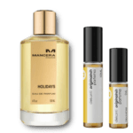 Mancera Holidays EDP