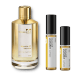 Mancera Melody Of The Sun