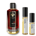 Mancera Red Tobacco EDP