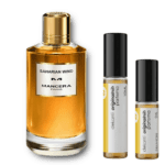Mancera Saharian Wind EDP