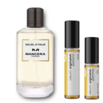 Mancera Soleil D`Italie EDP