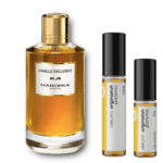 Mancera Vanille Exclusive