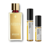 Marc Antoine Barrois Aldebaran