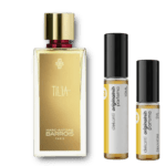 Marc Antoine Barrois Tilia