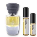 Masque Milano Russian Tea