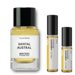 Matiere Premiere Santal Austral