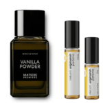 Matiere Premiere Vanilla Powder Extrait