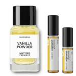 Matiere Premiere Vanilla Powder