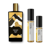 Memo Paris Tiger's Nest