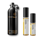 Montale Black Aoud