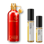 Montale Oud Tobacco
