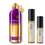 Montale Ristretto Intense Café