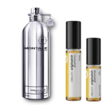 Montale Vanilla Cake