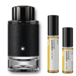 Montblanc Explorer Man EDP