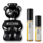 Moschino Toy Boy