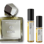 Mythology Parfums  Thor