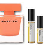 Narciso Rodriguez Ambrée