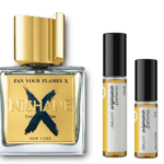 Nishane Fan Your Flames X